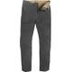 Vintage Industries Ferron Pantalon, gris, taille 32