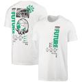 "T-shirt NBA Nike Move 2 Zero Courtside - Homme - Homme Taille: M"