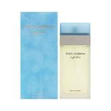Light Blue by Dolce Gabbana for Women Eau de Toilette Spray 3.4 Ounce 1 Count (Pack of 1)