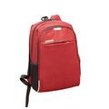 USB Charging School Anti Theft Backpack Men Stylish 15.6 Inch Laptop Backpacks Book Bag Waterproof Men Backpack Red