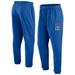 Men's Fanatics Branded Royal New York Mets Go Overboard Fleece Sweatpants