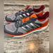 Adidas Shoes | Adidas Supernova Boost St Running Shoes, Men’s Size 14 | Color: Gray | Size: 14