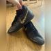 Nike Shoes | Nike Phantom Vision Tf Turf Soccer Shoes | Color: Black/Gold | Size: 10.5