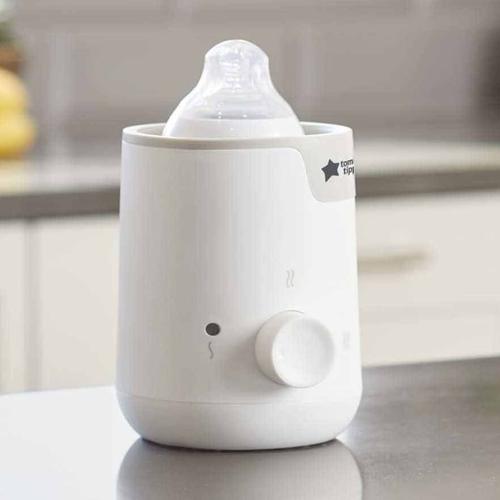 Tommee Tippee Elektrischer Flaschen- und Speisenwärmer