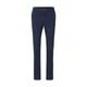 Tom Tailor Slim Fit Chino Herren sky captain blue, Gr. 30-34, Baumwolle, Chinohose