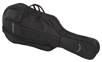 Roth & Junius CSB-03 Cello Soft Bag 4/4 BK