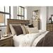 Signature Design by Ashley Storage Panel Bed Wood in Brown | 58.32 H in | Wayfair Composite_3850261D-A5C8-4E75-AAA1-71274505AA30_1587074118