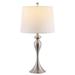 Safavieh Bayan Iron 28 Inch Table Lamp - TBL4260A