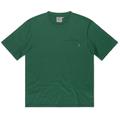 Vintage Industries Gray Pocket T-shirt, vert, taille M