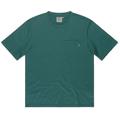 Vintage Industries Gray Pocket T-Shirt, grün-blau, Größe 2XL