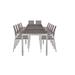 David 14 Piece Dining Set