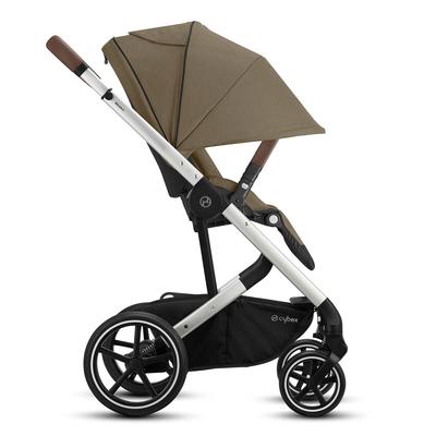 Baby Albee Strollers