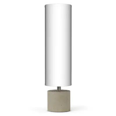 Seascape Lamps Tubo Table Lamp
