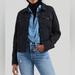 Levi's Jackets & Coats | Levi’s Trucker Jacket | Color: Black | Size: M