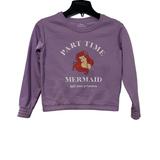 Disney Shirts & Tops | Disney Princess Ariel (Little Mermaid) Nwt Large 10/12 | Color: Purple | Size: Large 10/12