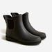 J. Crew Shoes | Nwt J Crew Rainboots Size 10 | Color: Black | Size: 10