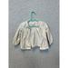 Ralph Lauren Jackets & Coats | Little Baby Girls Ralph Lauren White Button Down Cardigan Size 12 Months | Color: White | Size: 12mb