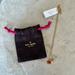 Kate Spade Jewelry | Nwt Kate Spade Gold/Pink Necklace | Color: Gold/Pink | Size: Os