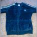 Adidas Jackets & Coats | Kids Fleece Adidas Jacket | Color: Blue | Size: Sb