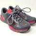 Nike Shoes | Nike Training Flex Tr 2 Gray Athletic Sneakers Shoes Women's Size 11 | Color: Gray/Pink | Size: 11