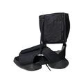 Adidas Shoes | Cargo Sandals Triple Black | Color: Black | Size: 9