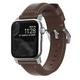 NOMAD NM1A4RST00 Smart Wearable Accessories Band Brown Leather