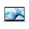 2019 Apple MacBook Air with 1.6GHz Intel Core i5 (13 inch, 8GB RAM, 128GB SSD) (QWERTY US) Silver (Renewed)