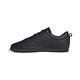 adidas Men's Vs Pace 2.0 Sneaker, Core Black Core Black Core Black, 10 UK