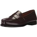 Eastland Women's Classic Ii loafers shoes, Brown Burgundy, 7.5 UK Wide