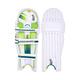 KOOKABURRA Kahuna Pro Cricket Batting Pads - a l/h