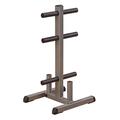 Body Solid Oly Weight Tree with Bar Holders