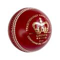 Gray-Nicolls Crown 5 Star Cricket Ball 5.5oz White