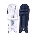 Kookaburra 4.1 T/20 Cricket Batting Pads - Navy - y r/h