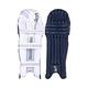 Kookaburra 4.1 T/20 Cricket Batting Pads - Navy - y r/h