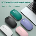 Souris optique sans fil pour tablette PC iPad Air Samsung Tab Huawei Xiaomi téléphone Android