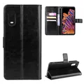 Fashion Wallet PU Leather Case Cover For Samsung Galaxy Xcover Pro/Xcover 4 4S 5 Flip Protective