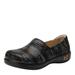 Alegria Keli - Womens Euro 40 US 9.5 - 10 Multi Slip On Medium