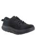 Alegria Roll On - Womens Euro 36 US 6 - 6.5 Black Sneaker Medium