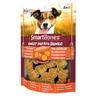 SmartBones Ossi alle Patate dolci Mini Snack per cani - 3 x 8 pz