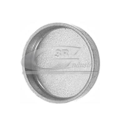 3RG Froststopfen Universal 14mm für SKODA VW SEAT AUDI 030103113 30103113 84005 Image