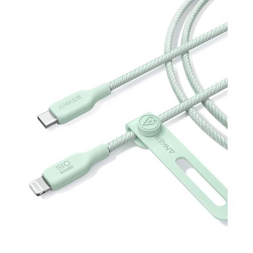 Anker 541 USB-C to Lightning Cable (Bio-Nylon)