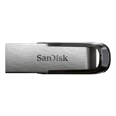USB-Stick »Ultra Flair« 128 GB schwarz, SanDisk