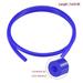 Vacuum Silicone Tubing Hose High Temperature for Engine