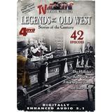 Pre-Owned TV Classic Westerns: Legends of the Old West (DVD)