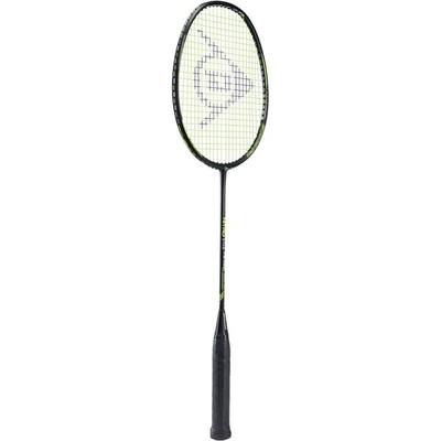 DUNLOP Badmintonschläger NITRO-STAR FS-1000, Größe - in Grau