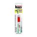 Elmer s Instant Krazy Glue All Purpose Gel - 0.07 fl oz (Pack of 16)