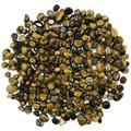 Stones for Garden Landscaping Modern Natural Small Grain Polished Gravel Decorative River Stone Ornamental Aquarium Gravel For Potted Succulents Decorative Stones for Planters