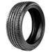 Bridgestone Turanza LS100 A All Season 225/45R18 91H Passenger Tire