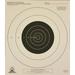 25 Yd. Slow Fire B-16 NRA Target Heavy Paper 10.5 x 12 100 Count