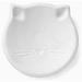Kate Spade Other | Kate Spade Lenox Cat Ring Dish | Color: Silver | Size: Os